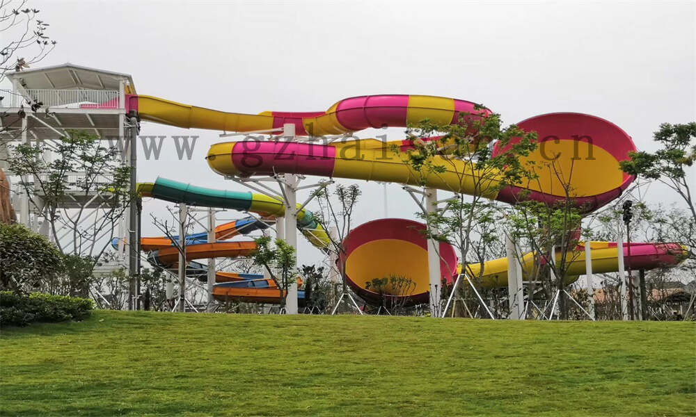 水上乐园和自然生态环境的关系