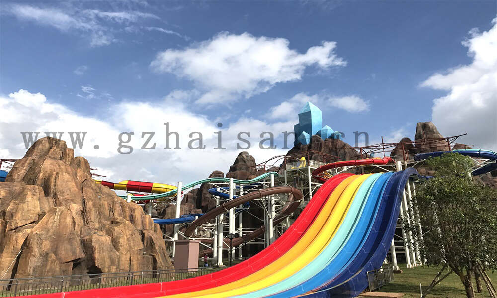 水上乐园在节假日期间进行活动营销的前期准备工作