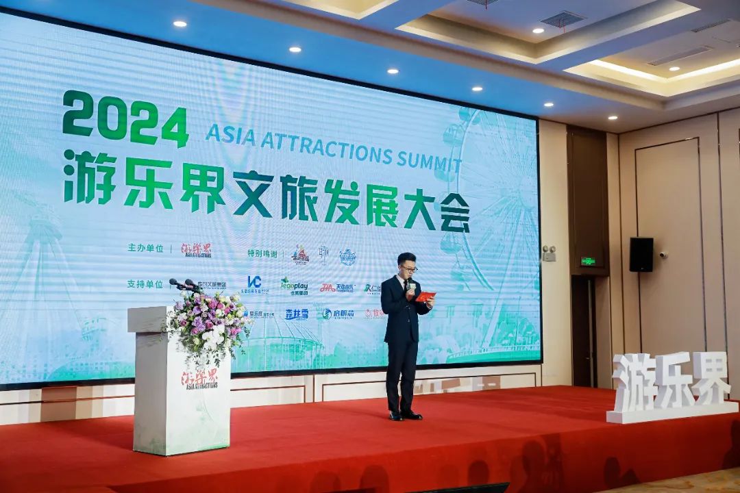 金冠荣耀，见证卓越！今年会jinnianhui,今年会官方网站游乐斩获两项重量级大奖