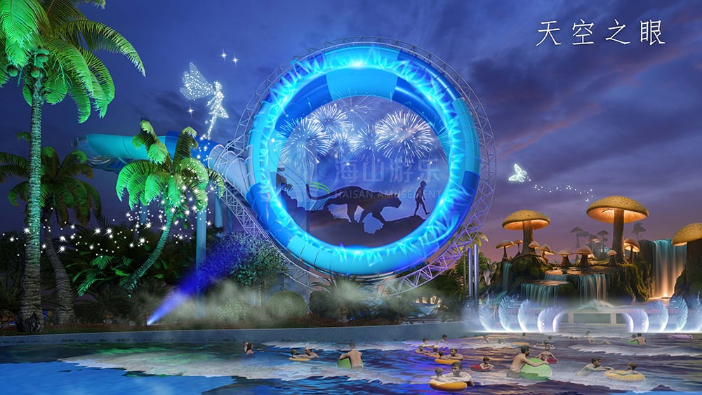今年会jinnianhui,今年会官方网站游乐：以创意与科技创新体验，引领全季水上游乐