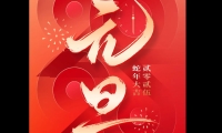 旧岁已展千重锦，新年再进百尺竿